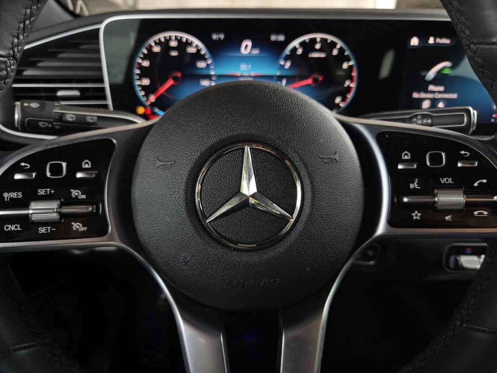 Used 2022 Mercedes-Benz GLE 350 image 28