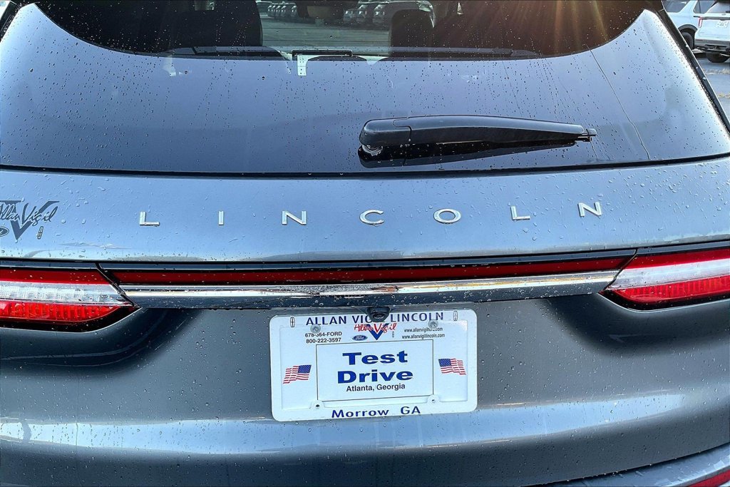 Certified 2026 Lincoln Corsair Premiere FWD image 23