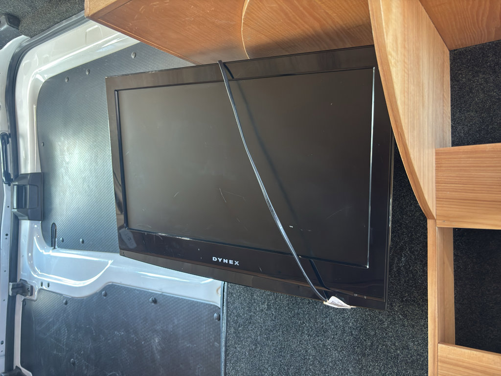 Used 2016 Ford Transit 250 148 Medium Roof w/ Interior Upgrade Package image 20