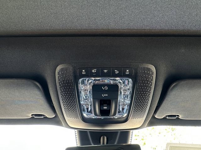 Used 2023 Mercedes-Benz EQB 350 4MATIC SUV w/ Pinnacle Package image 28
