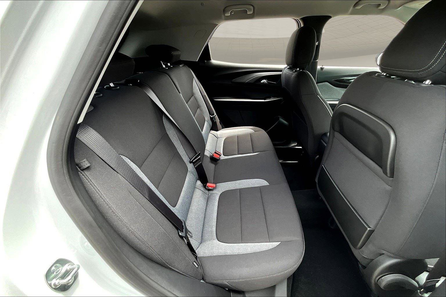 New 2026 Chevrolet TrailBlazer LT w/ LT Cold Weather Package image 10