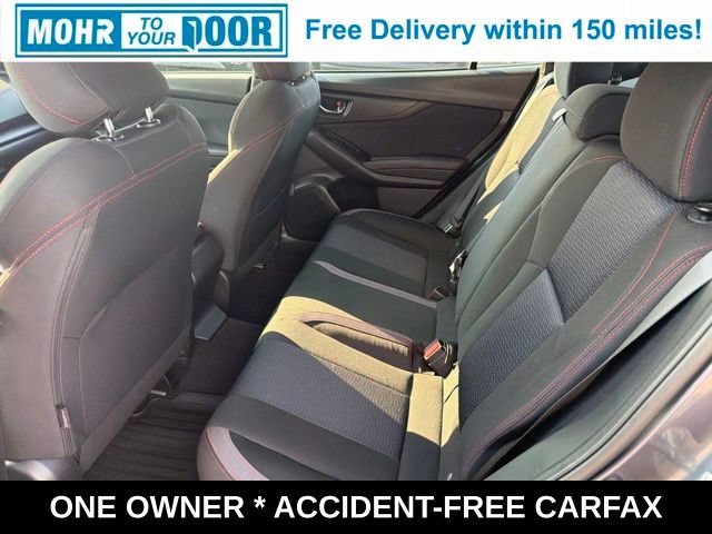 Used 2017 Subaru Impreza 2.0i Sport AWD/4WD image 37