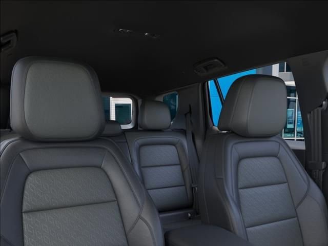 New 2026 Chevrolet Equinox LT w/ Convenience Package II FWD image 24