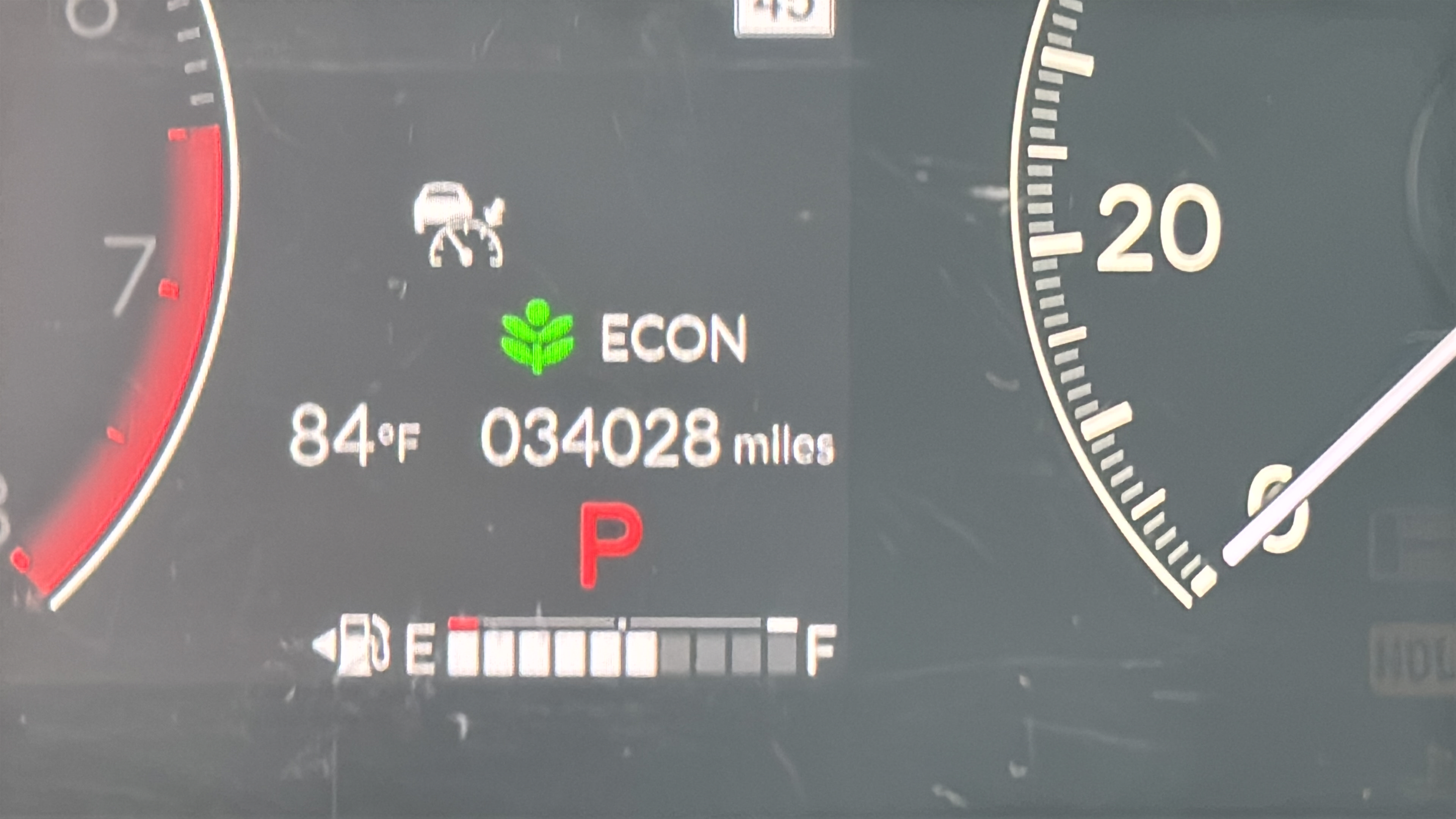 Certified 2024 Honda CR-V EX-L image 27