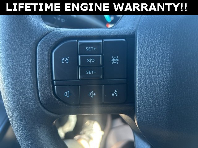 New 2025 Ford F150 STX image 14