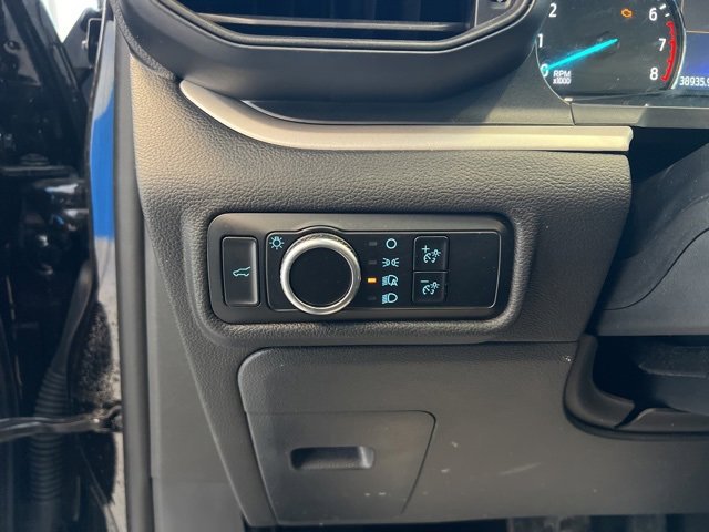 Used 2024 Ford Explorer XLT w/ Class IV Trailer Tow Package image 20