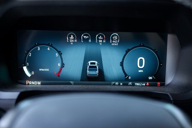 Used 2024 Ford F150 XLT w/ FX4 Off-Road Package image 18