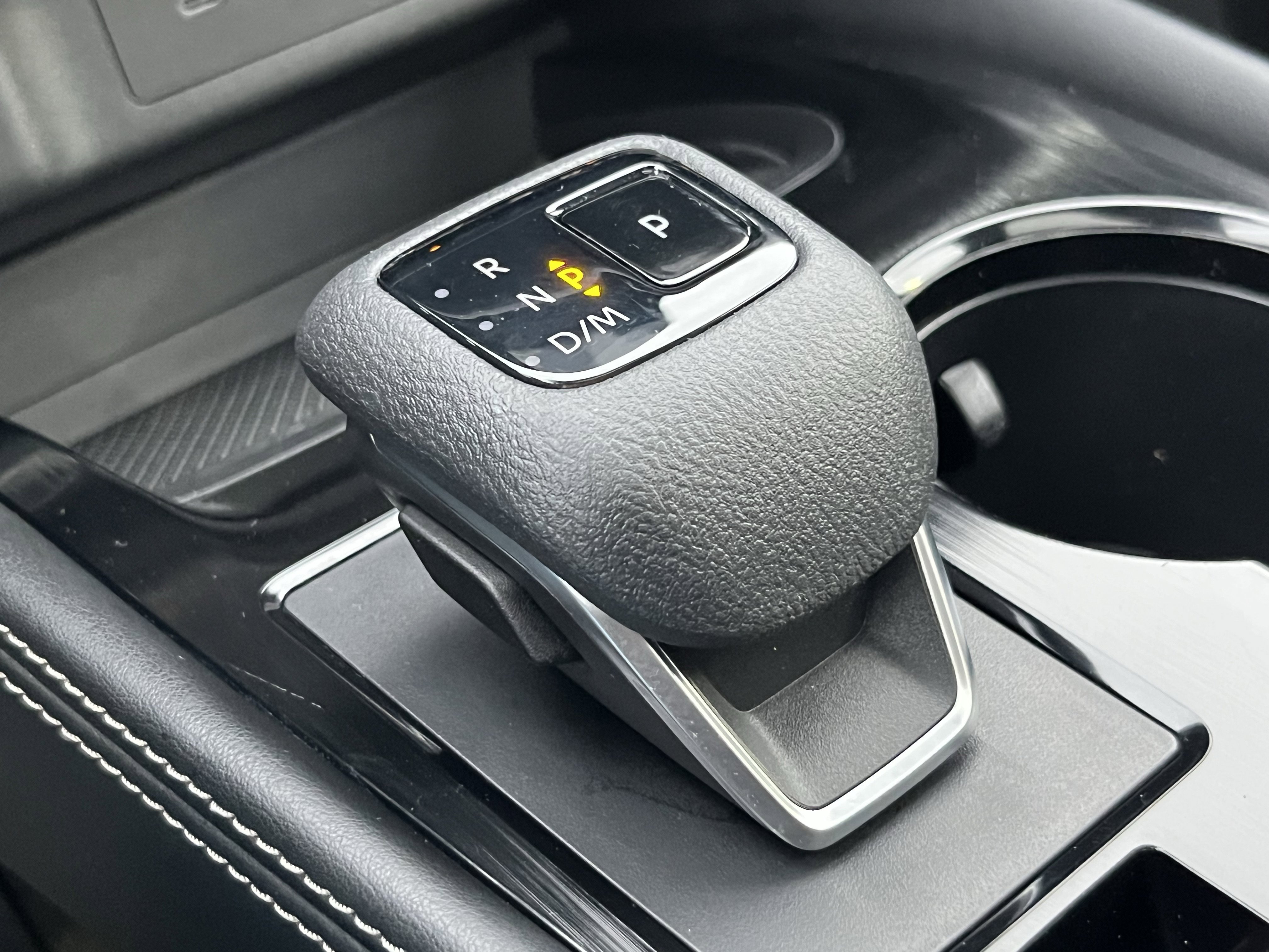 Used 2023 Nissan Rogue SL w/ SL Premium Package image 28