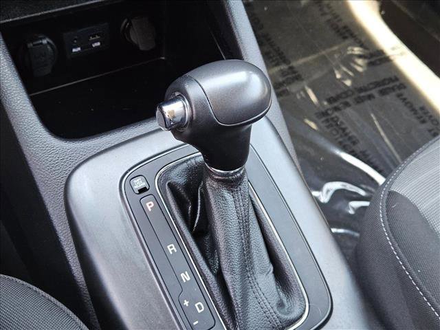 Used 2015 Kia Forte EX FWD image 16