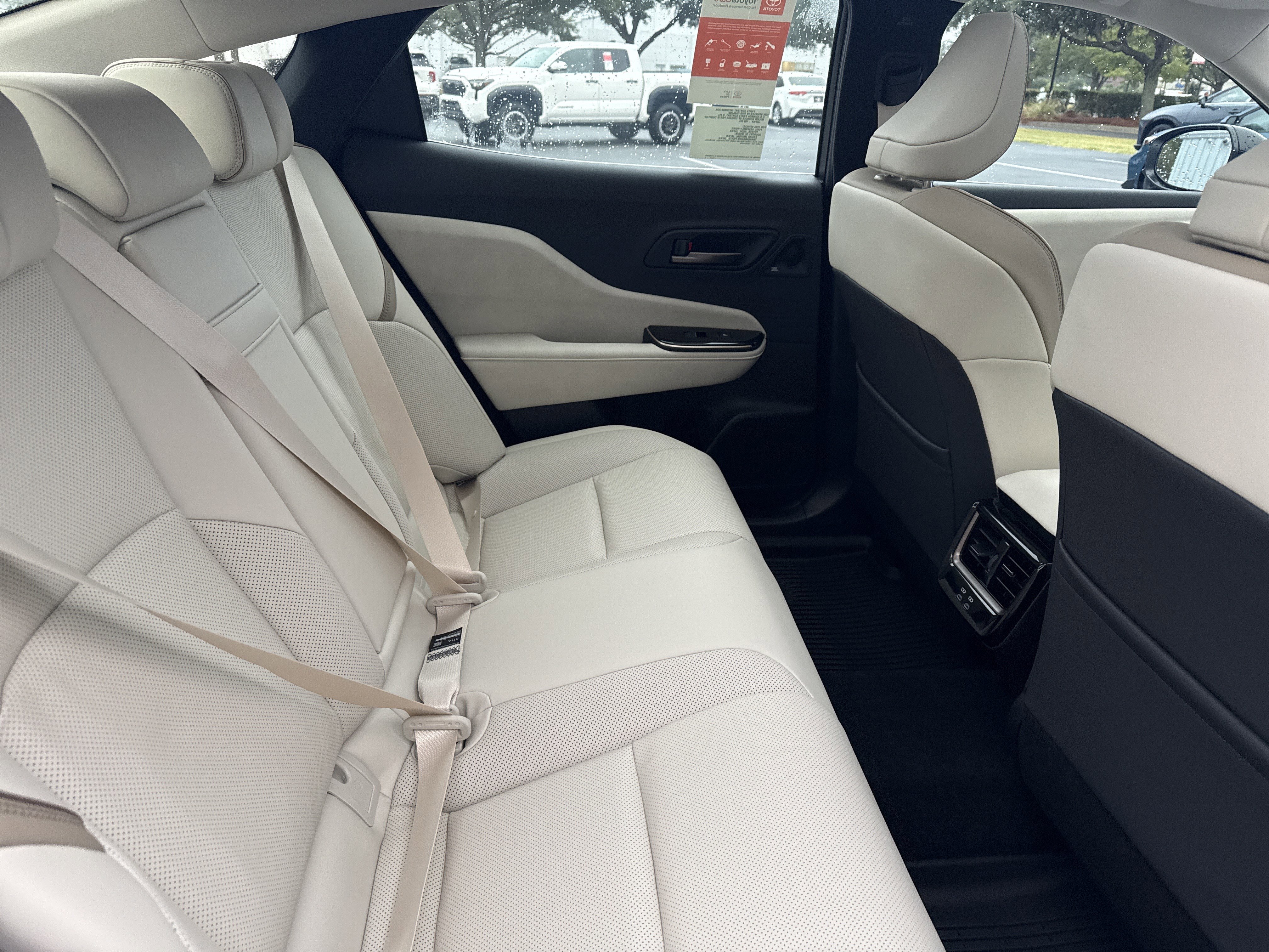 New 2026 Toyota Crown image 31