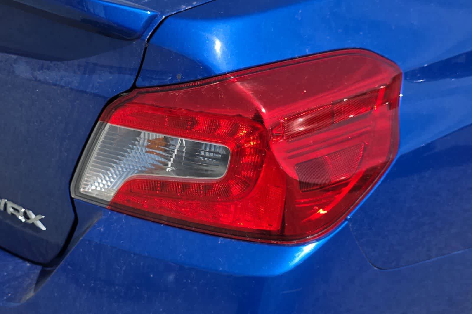 Used 2020 Subaru WRX Premium w/ Performance Package AWD/4WD image 13