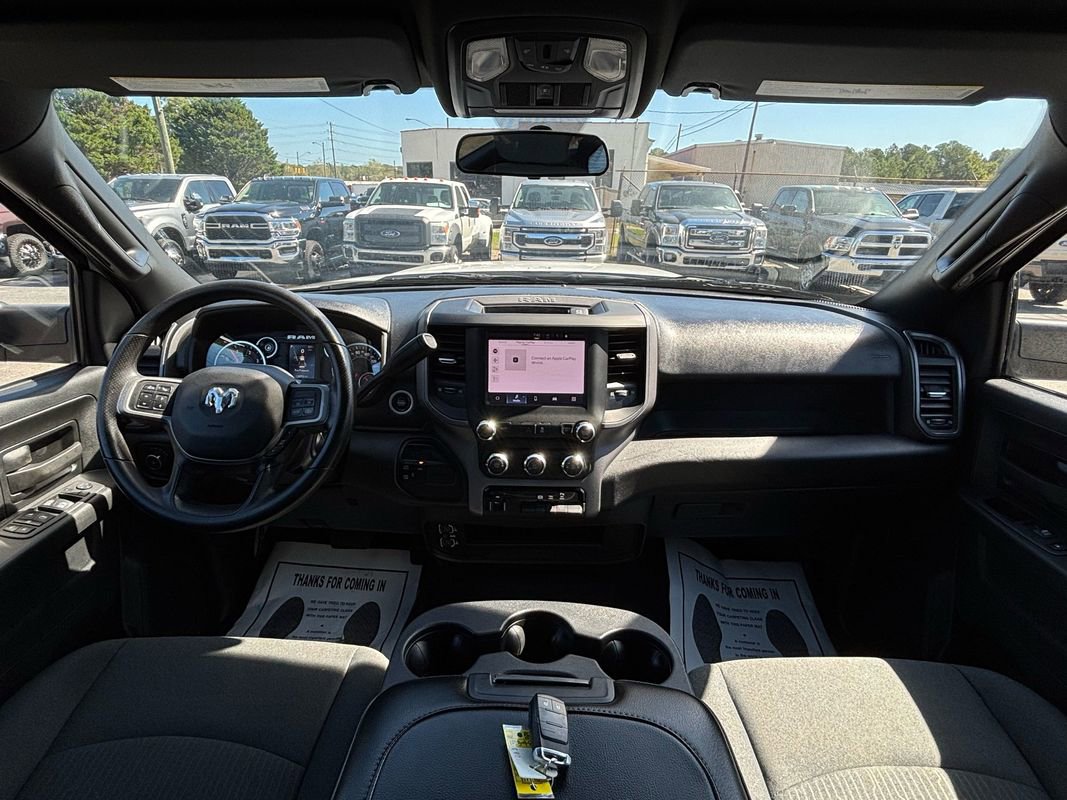 Used 2022 RAM 3500 Tradesman image 30