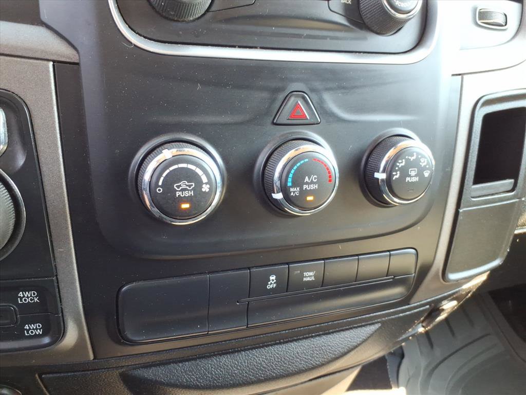 Used 2019 RAM 1500 Express image 23