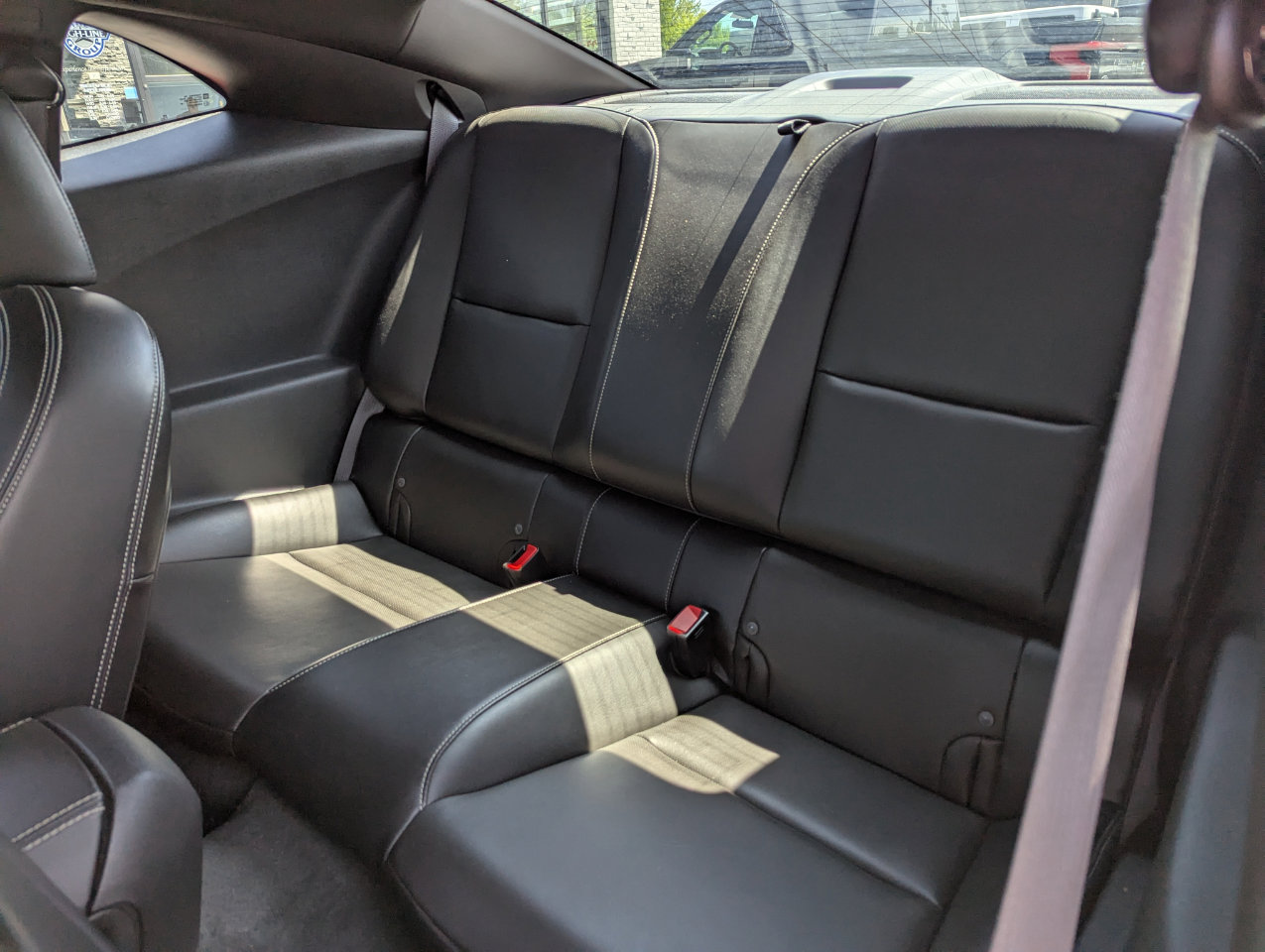 Used 2010 Chevrolet Camaro SS w/ LPO, Ground Effects Package image 27