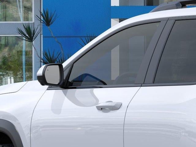 New 2027 Chevrolet Equinox ACTIV w/ Safety and Technology Package FWD image 12