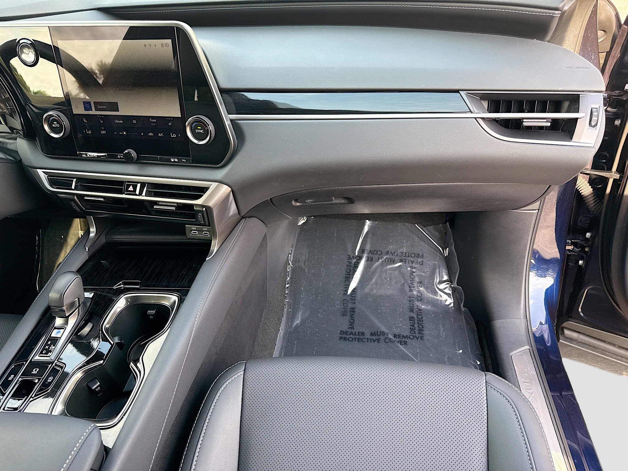 Used 2025 Lexus RX 350 FWD image 18