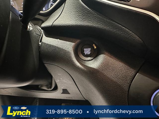 Used 2019 Jeep Cherokee Latitude Plus w/ Cold Weather Group image 14