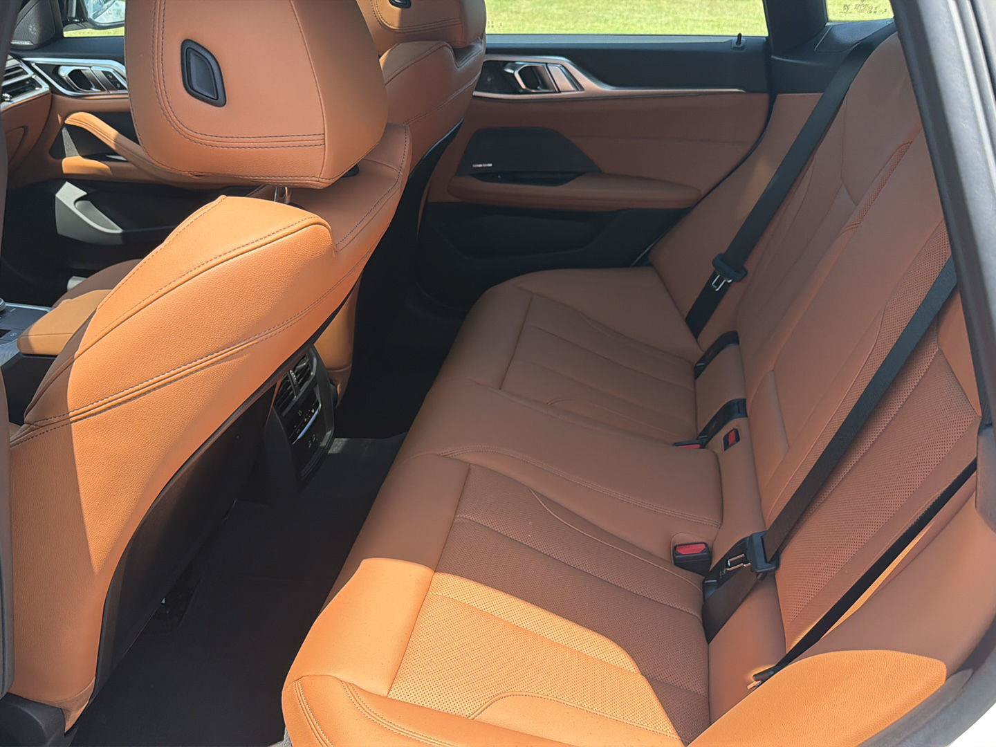 New 2026 BMW M440i w/ Premium Package RWD image 11