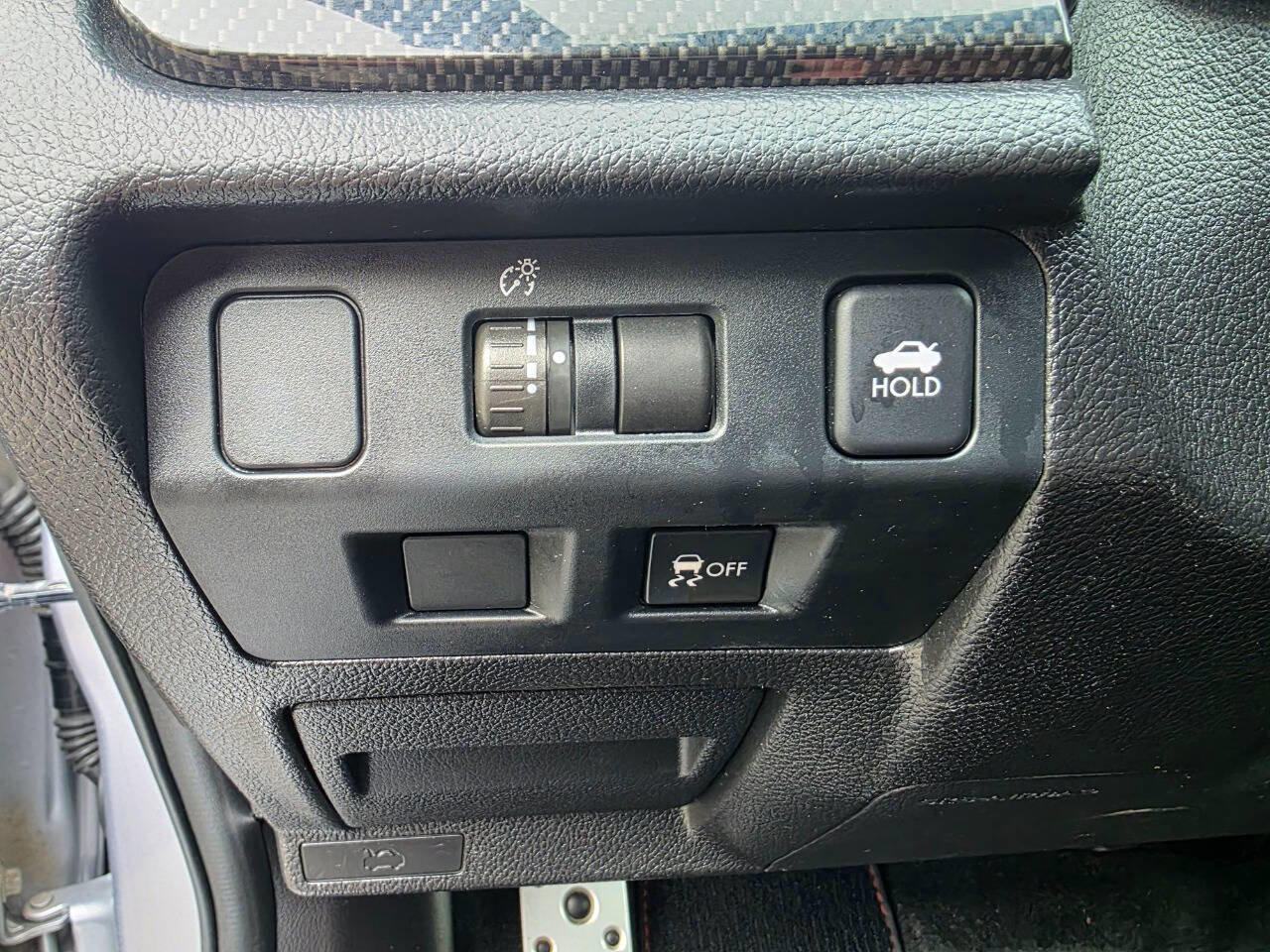 Used 2015 Subaru WRX Limited image 15