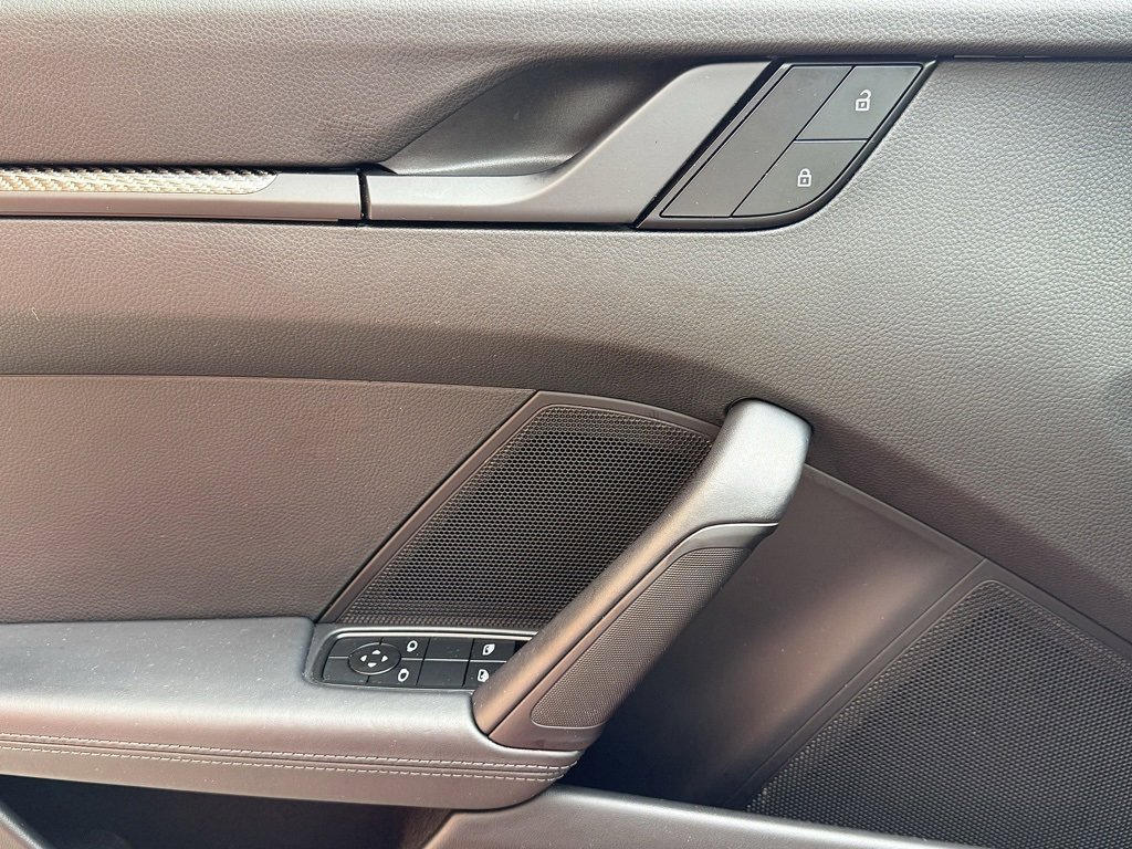 Certified 2024 Porsche 911 GT3 w/ Chrono Package image 16