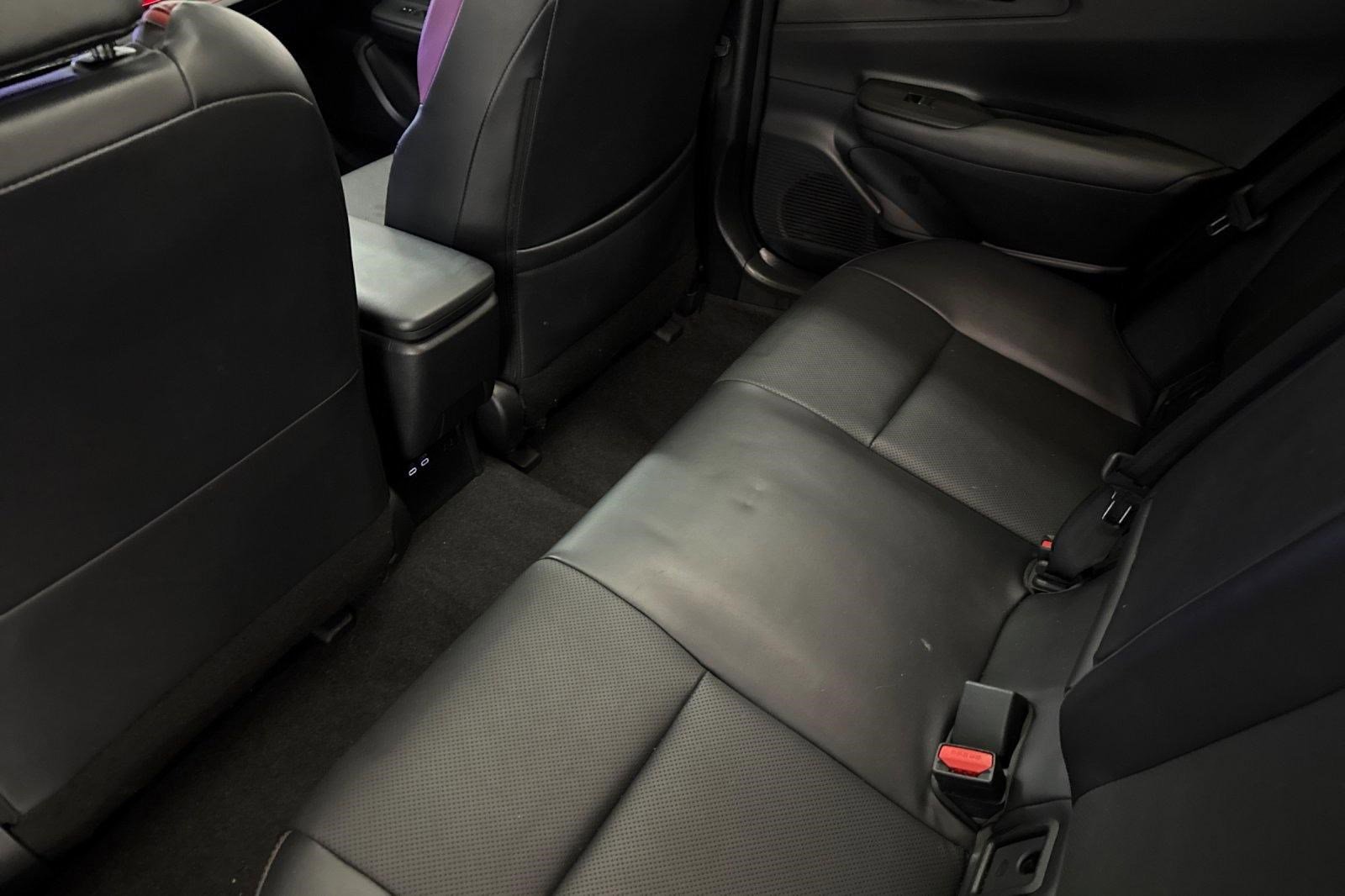 Used 2023 Toyota Prius Prime Premium image 27