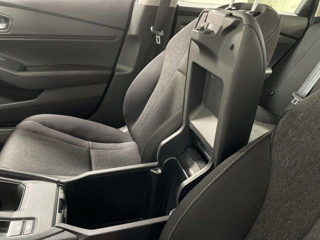 Used 2025 Honda Accord SE image 21