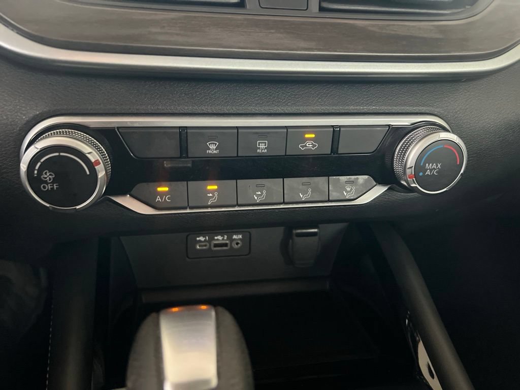 Certified 2023 Nissan Altima 2.5 SV AWD/4WD image 48