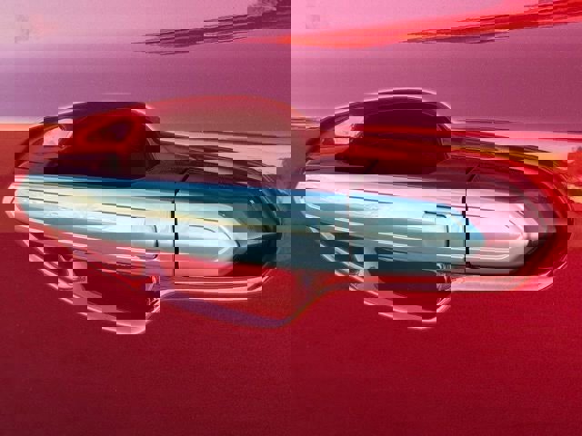 New 2025 Cadillac XT5 Luxury FWD image 13