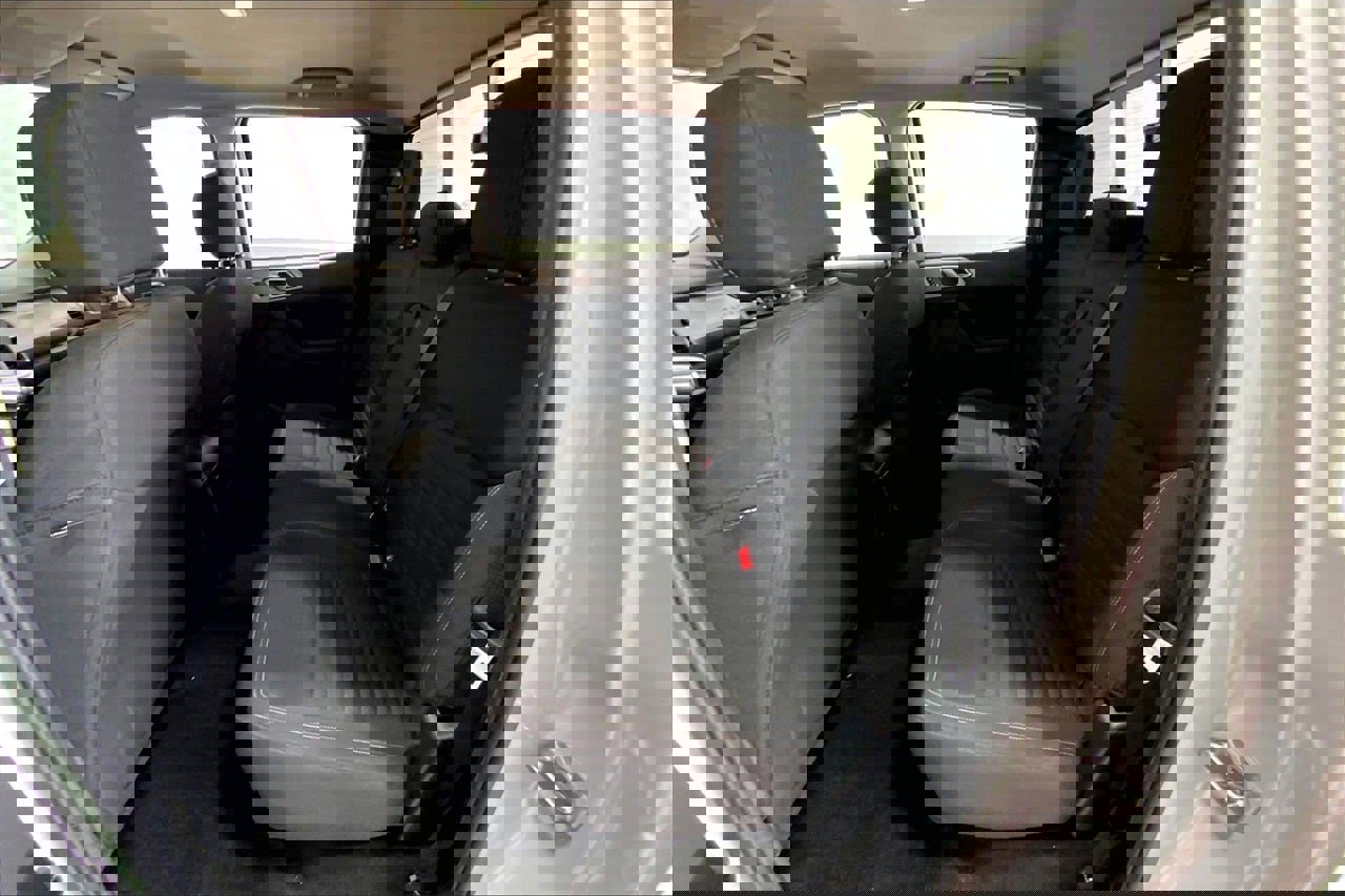 Used 2021 Ford Ranger XLT w/ Equipment Group 302A High image 24