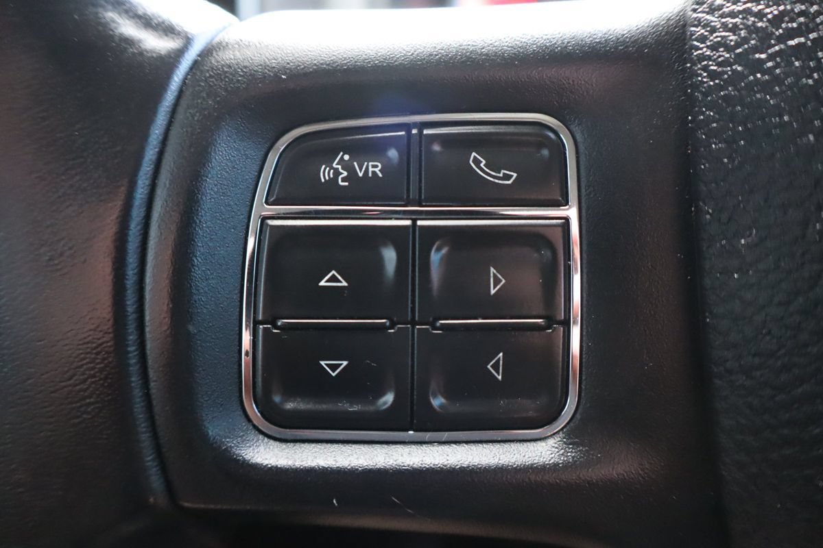 Used 2019 RAM 1500 Big Horn AWD/4WD image 29