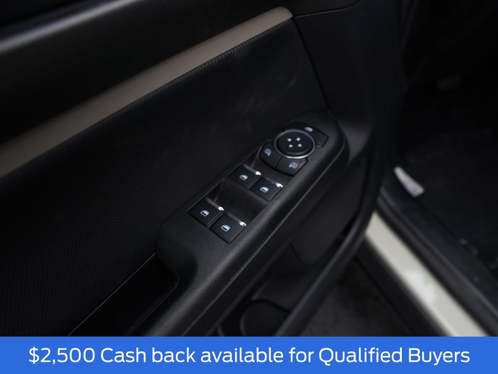 New 2025 Ford Bronco Sport Big Bend w/ Convenience Package AWD/4WD image 19