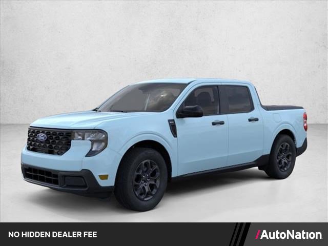 New 2026 Ford Maverick XLT w/ Equipment Group 301A