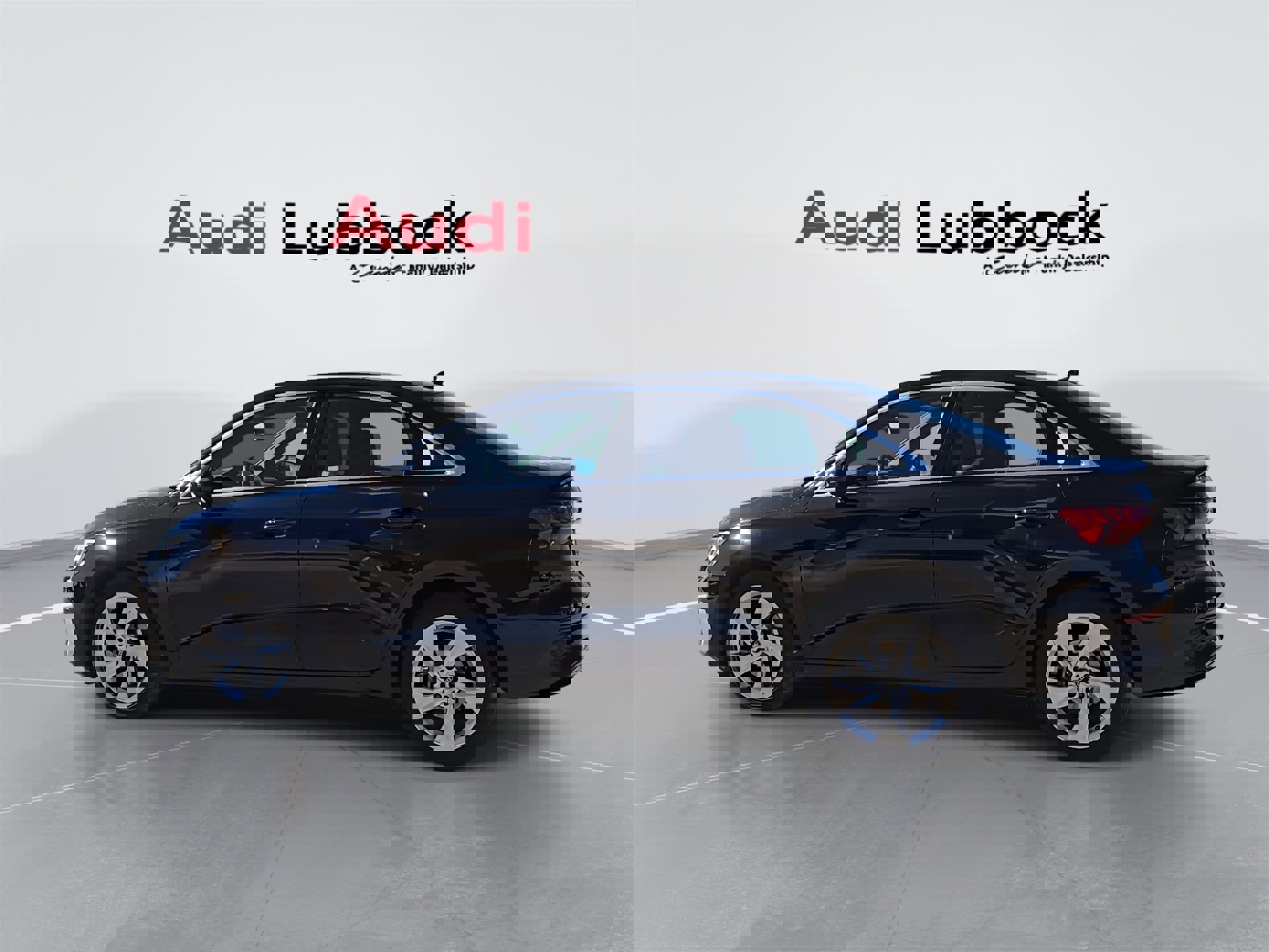 Certified 2024 Audi A3 2.0T Premium image 6