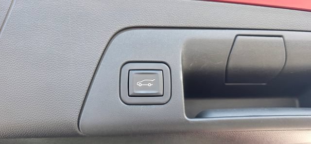 Used 2023 Buick Envision Avenir AWD/4WD image 9