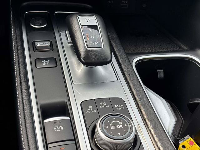 Certified 2023 INFINITI QX60 Luxe AWD/4WD image 26