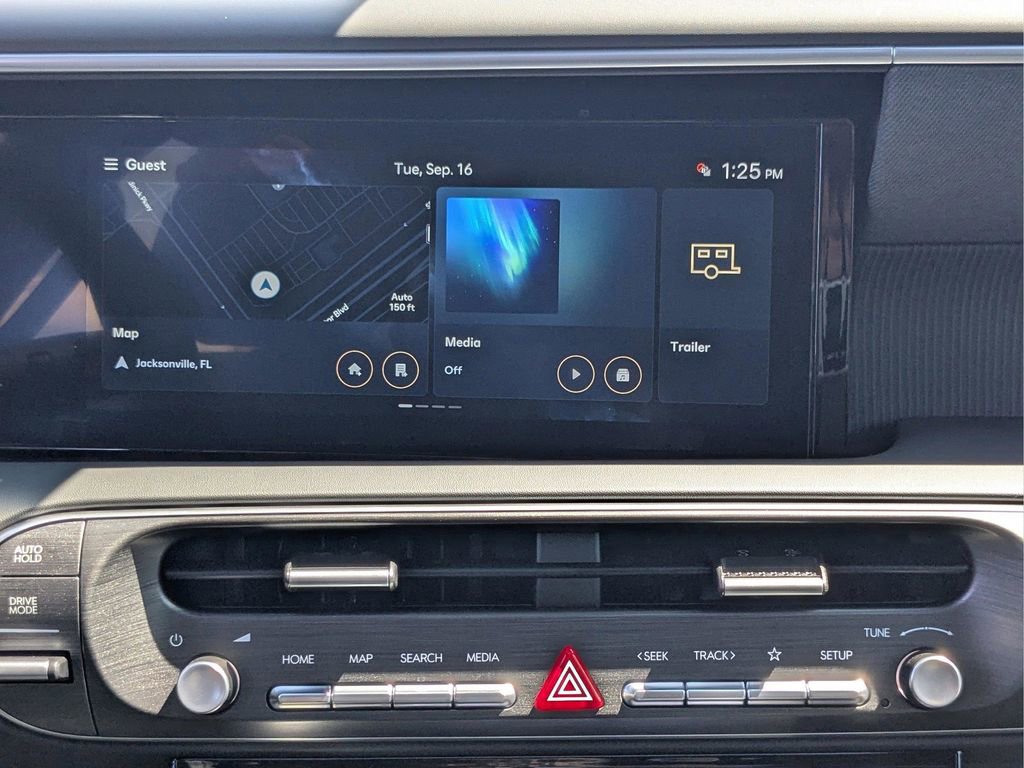 New 2026 Hyundai Palisade Calligraphy image 16