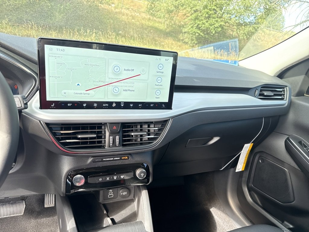 New 2026 Ford Escape Platinum image 13