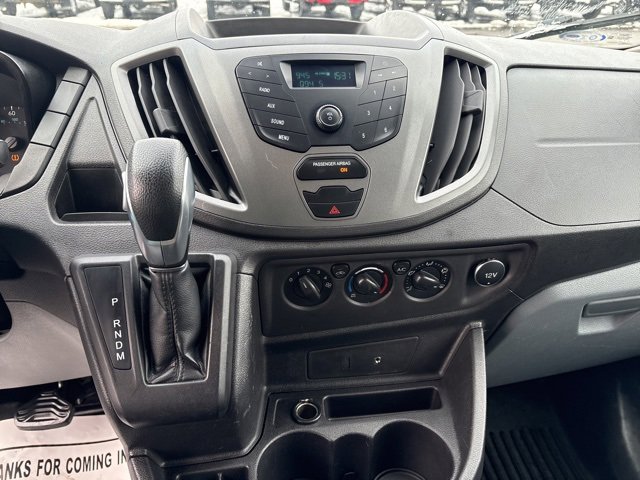 Used 2016 Ford Transit 250 130 Low Roof w/ Exterior Upgrade Package image 21