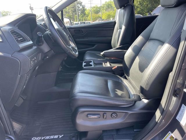Used 2021 Honda Odyssey EX-L image 14