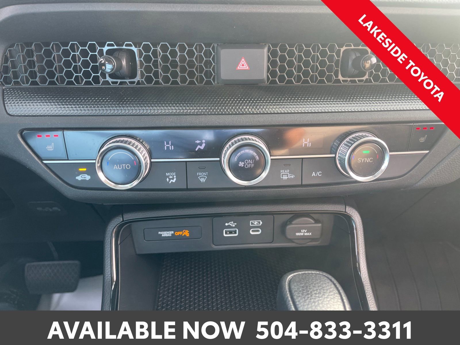 Used 2024 Honda CR-V EX image 31