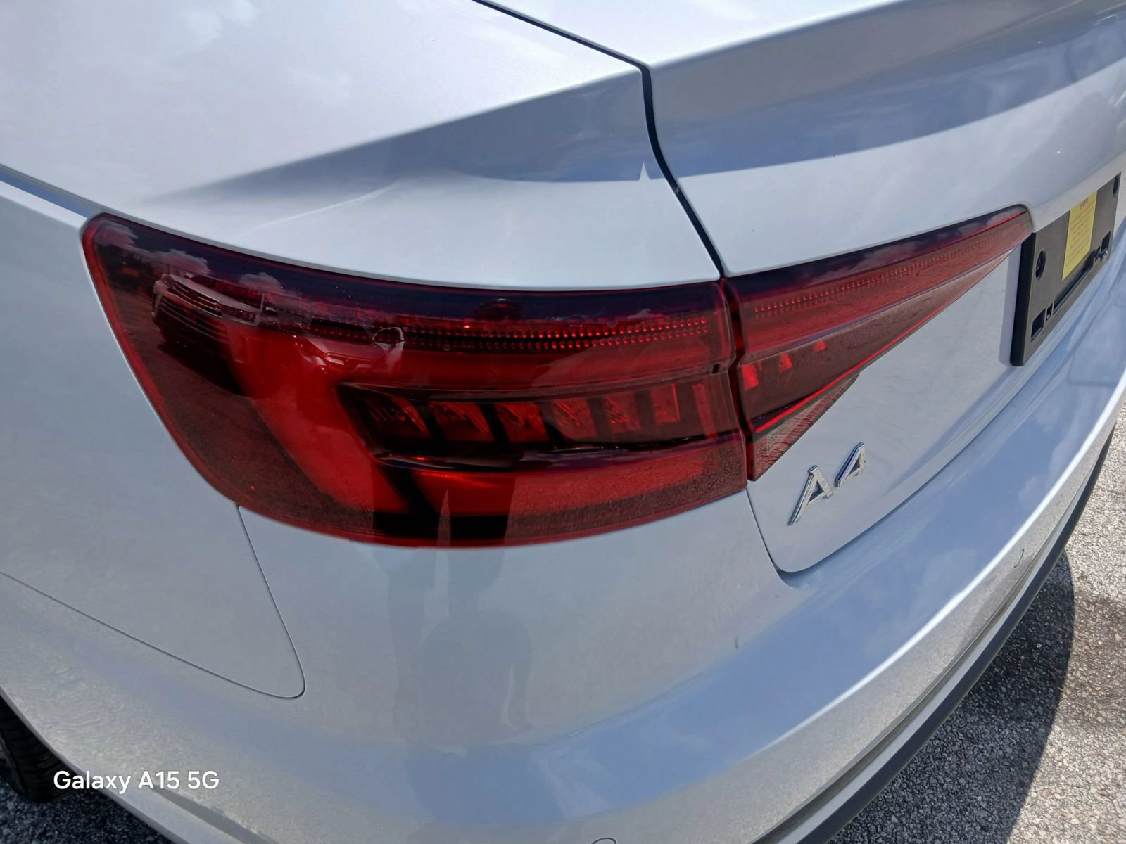 Used 2019 Audi A4 2.0T Premium FWD image 13