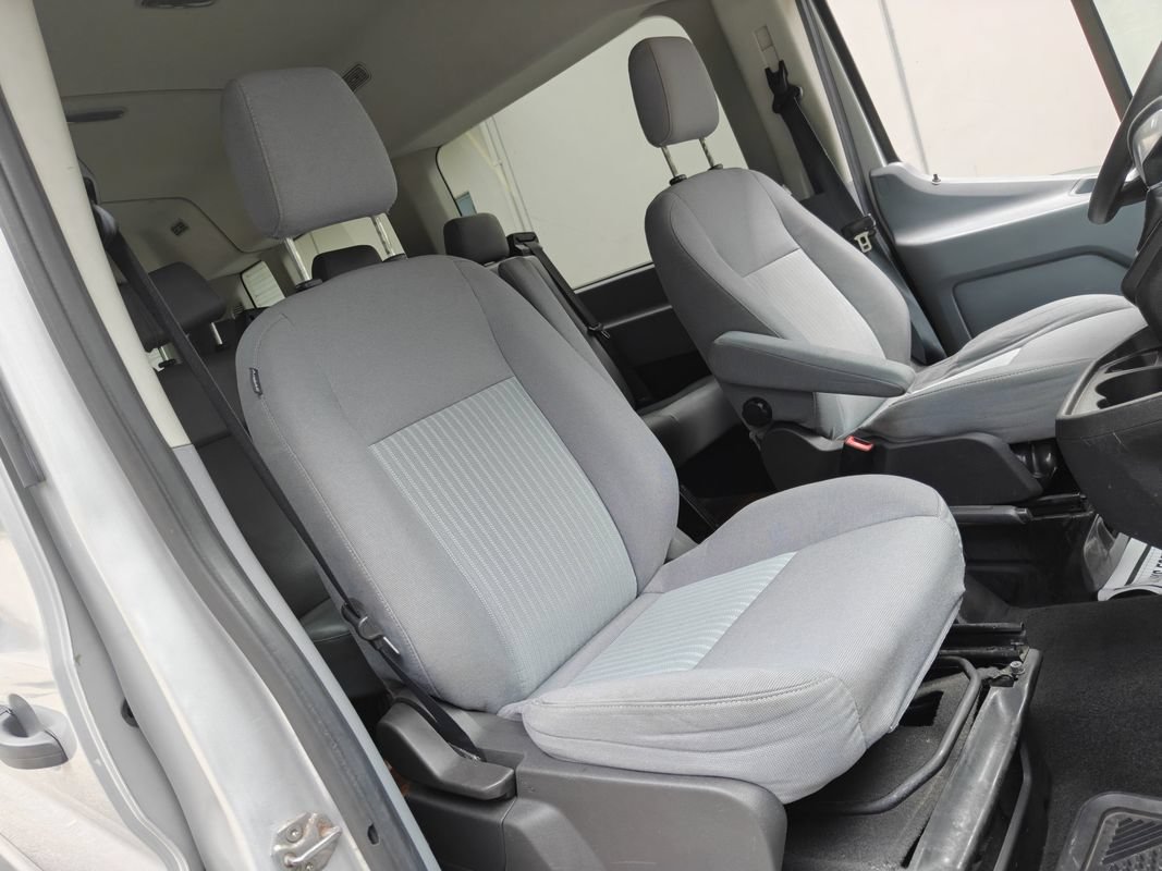 Used 2016 Ford Transit 350 XLT RWD image 14