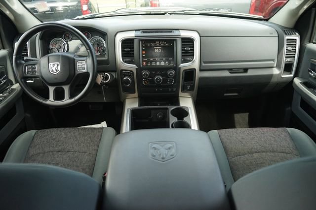 Used 2015 RAM 1500 Lone Star RWD image 20