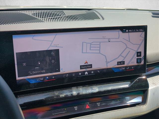 Certified 2026 BMW i5 eDrive40 w/ M Sport Package RWD image 13