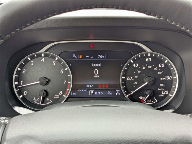 New 2026 Nissan Frontier SV w/ Tow Package image 19