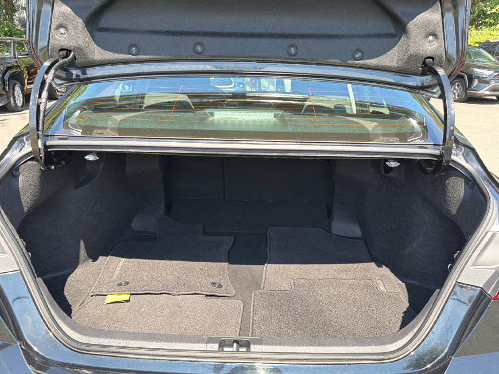 Used 2026 Toyota Camry LE FWD image 12