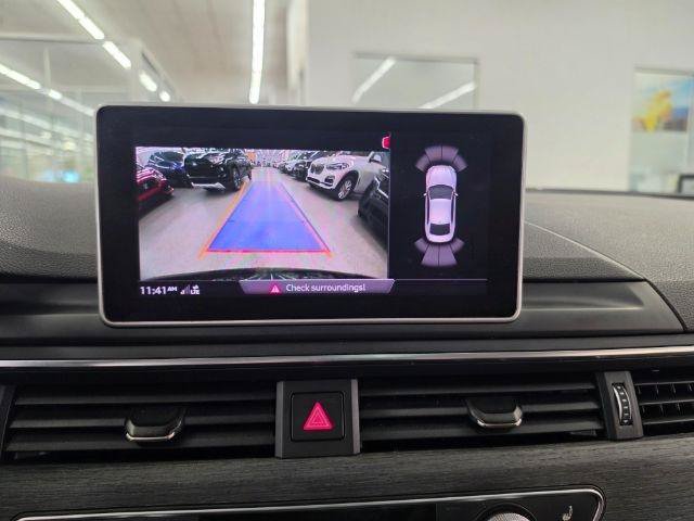 Used 2018 Audi A5 2.0T Premium Plus w/ Premium Plus AWD/4WD image 27