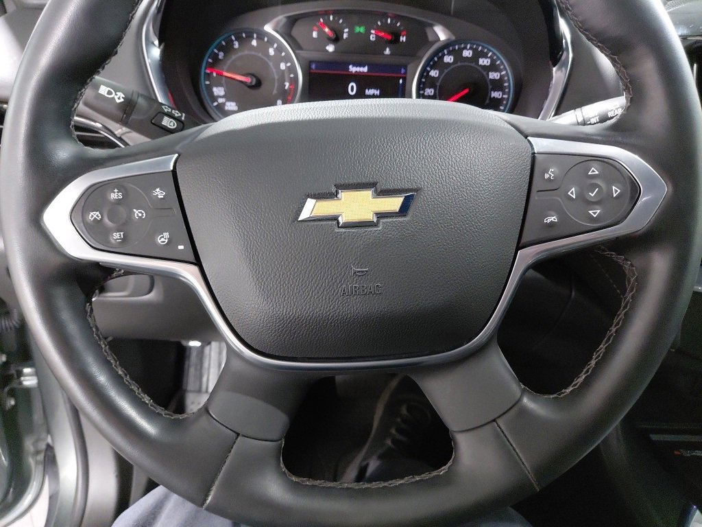 Used 2023 Chevrolet Traverse LT w/ LPO, Floor Liner Package image 29