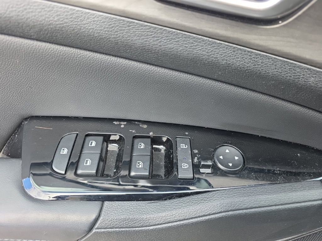 Used 2023 Kia Sportage X-Line w/ X-Line Premium Package image 14