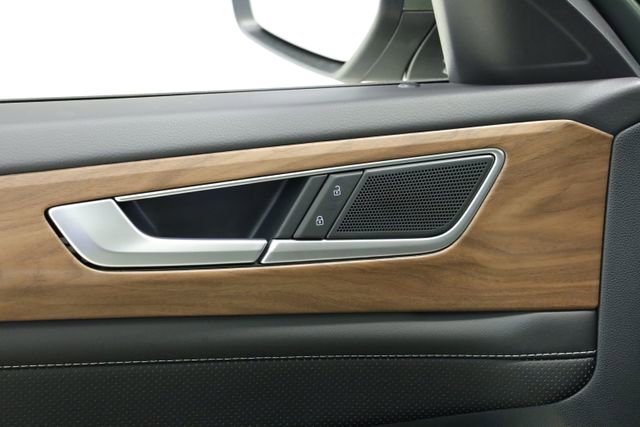 New 2026 Volkswagen Atlas SE image 31